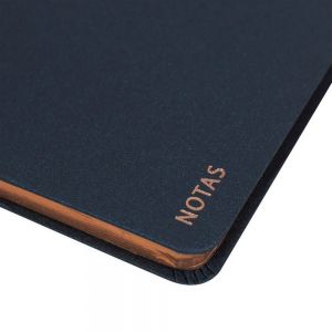 LIBRETA  ANDIKA personalizada